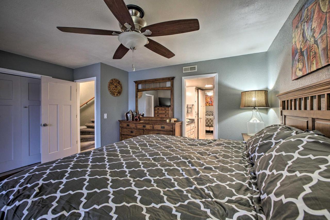 Renovated Lakefront Escape With Private Dock And Deck! Bella Vista Exterior foto
